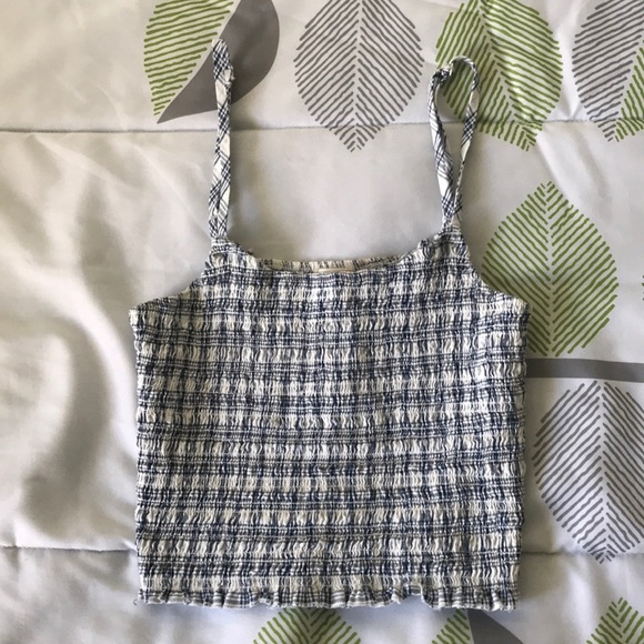 Brandy Melville Tops - Brandy Melville Izzy Tank